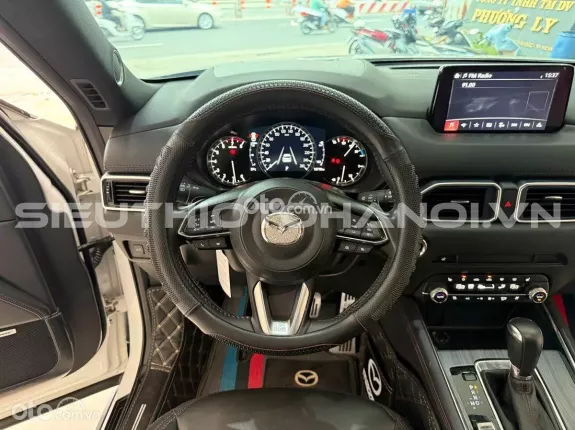 Mazda CX-5 2023 - Xe đảm bảo chất lượng hỗ trợ kiểm tra tại hãng
