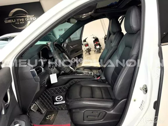 Mazda CX-5 2023 - Xe đảm bảo chất lượng hỗ trợ kiểm tra tại hãng