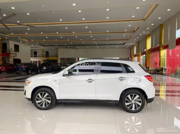 Mitsubishi Outlander 2.0 CVT 2014 - Nhập Nhật, Đẳng Cấp Sang Trọng