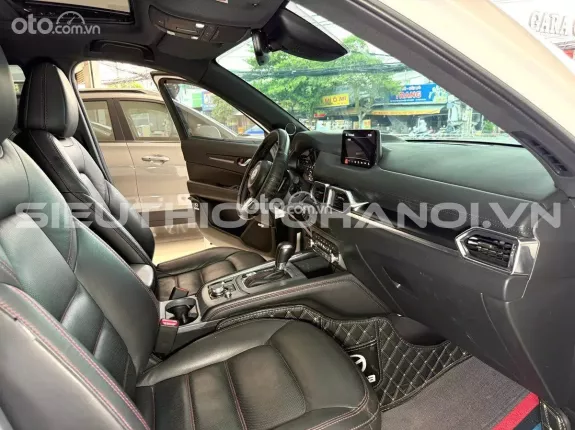 Mazda CX-5 2023 - Xe đảm bảo chất lượng hỗ trợ kiểm tra tại hãng