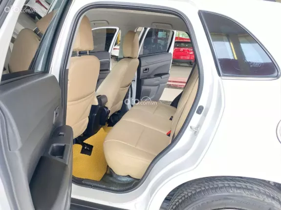 Mitsubishi Outlander 2.0 CVT 2014 - Nhập Nhật, Đẳng Cấp Sang Trọng