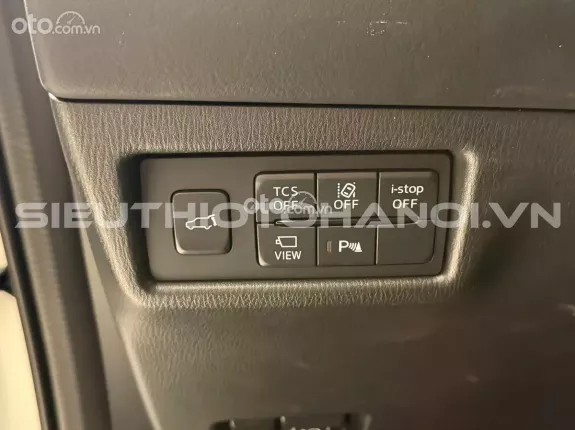 Mazda CX-5 2023 - Xe đảm bảo chất lượng hỗ trợ kiểm tra tại hãng