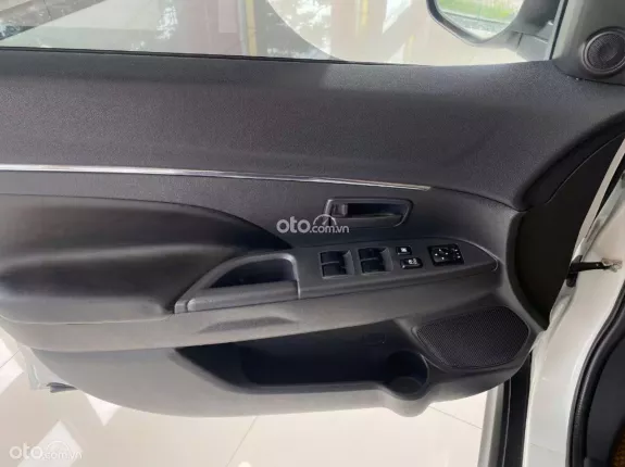 Mitsubishi Outlander 2.0 CVT 2014 - Nhập Nhật, Đẳng Cấp Sang Trọng