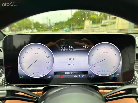 Mercedes-Benz S450L Luxury 2021 - S450 Lucxury 2022 nhập Đức