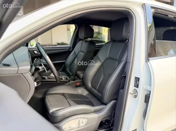 Porsche Macan 2023 - Porsche Macan 2023