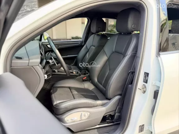 Porsche Macan 2023 - Porsche Macan 2023