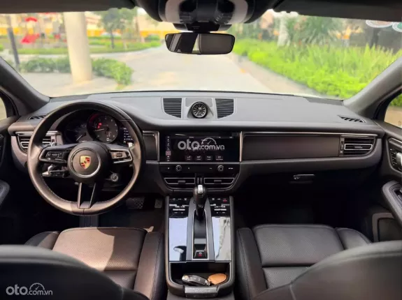 Porsche Macan 2023 - Porsche Macan 2023