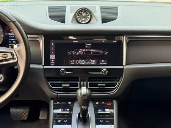 Porsche Macan 2023 - Porsche Macan 2023