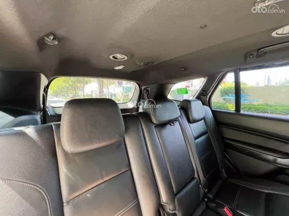 Ford Everest Titanium 2.0 AT 4x2 2019 - Ford Everest Titanium 2.0L 4x2 AT 2019