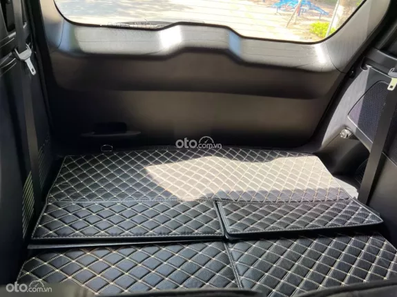 Ford Everest Titanium 2.0 AT 4x2 2019 - Ford Everest Titanium 2.0L 4x2 AT 2019