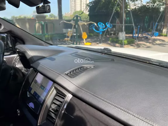 Ford Everest Titanium 2.0 AT 4x2 2019 - Ford Everest Titanium 2.0L 4x2 AT 2019