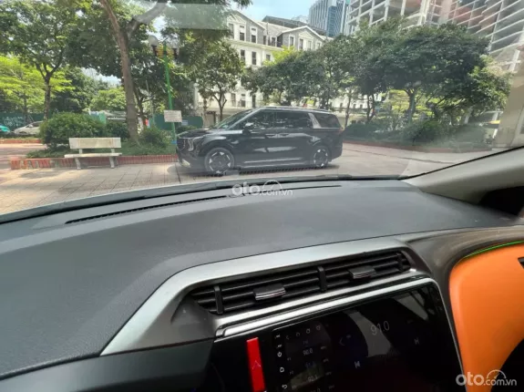 Honda City 1.5 CVT 2016 - Honda City 1.5 AT CVT 2016