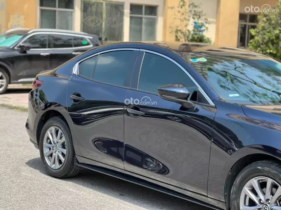 Mazda 3 Sedan 1.5L Luxury 2022 - Mazda 3 1.5L Luxury 2022