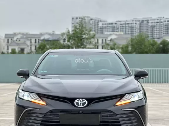 Toyota Camry 2.5Q 2019 - Có xuất hoá đơn VAT