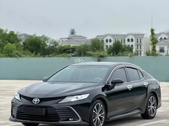 Toyota Camry 2.5Q 2019 - Có xuất hoá đơn VAT
