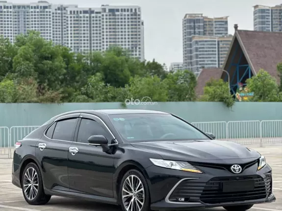 Toyota Camry 2.5Q 2019 - Có xuất hoá đơn VAT