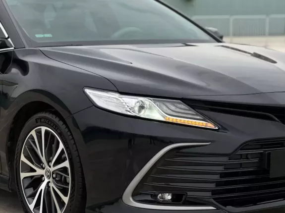 Toyota Camry 2.5Q 2019 - Có xuất hoá đơn VAT