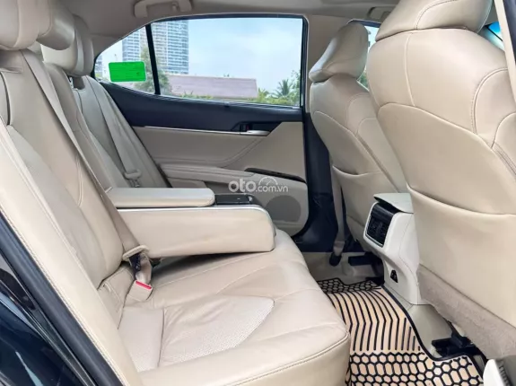 Toyota Camry 2.5Q 2019 - Có xuất hoá đơn VAT
