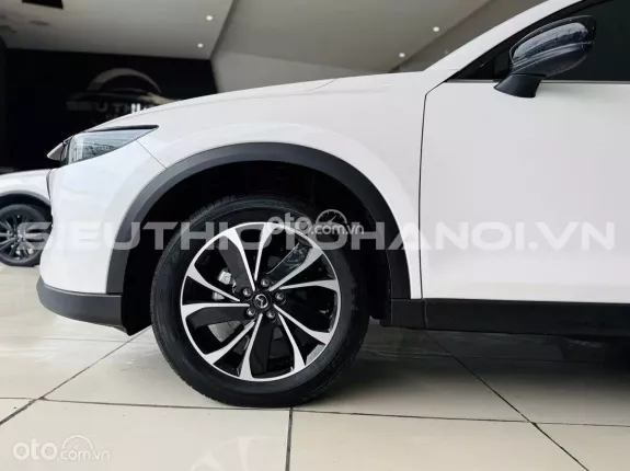 Mazda CX-5 2.0 Luxury 2024 - Xe zin nguyên bản theo hãng