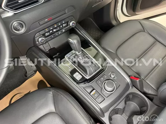 Mazda CX-5 2.0 Luxury 2024 - Xe zin nguyên bản theo hãng