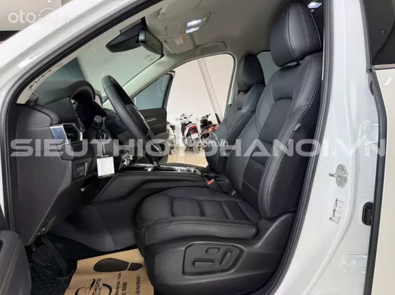 Mazda CX-5 2.0 Luxury 2024 - Xe zin nguyên bản theo hãng