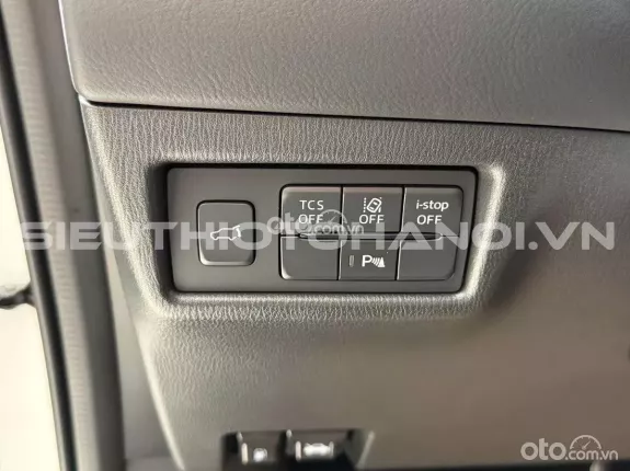 Mazda CX-5 2.0 Luxury 2024 - Xe zin nguyên bản theo hãng