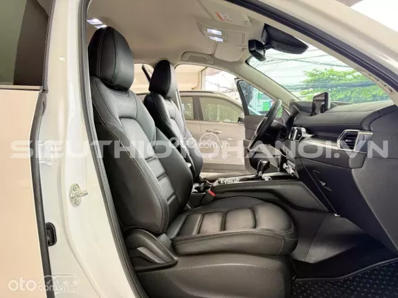 Mazda CX-5 2.0 Luxury 2024 - Xe zin nguyên bản theo hãng