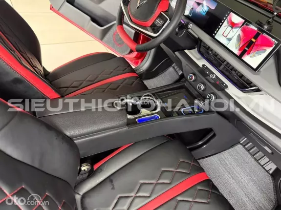VinFast VF 3 2026 - Xe đảm bảo chất lượng cam kết không lỗi, hỗ trợ kiểm tra tại hãng