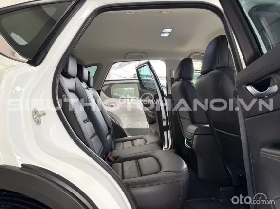 Mazda CX-5 2.0 Luxury 2024 - Xe zin nguyên bản theo hãng