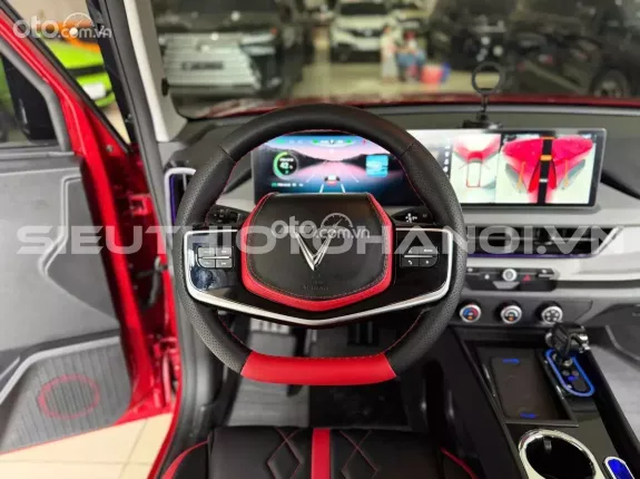 VinFast VF 3 2026 - Xe đảm bảo chất lượng cam kết không lỗi, hỗ trợ kiểm tra tại hãng