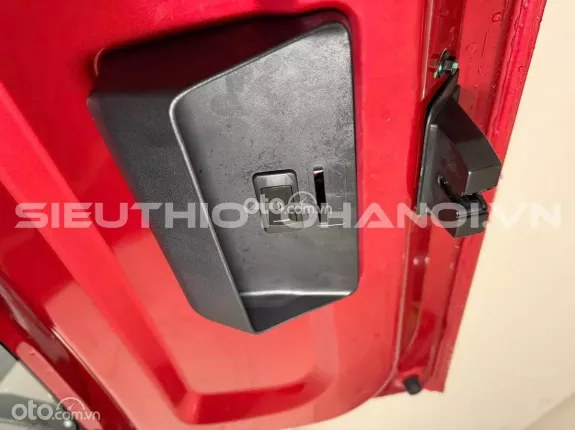VinFast VF 3 2026 - Xe đảm bảo chất lượng cam kết không lỗi, hỗ trợ kiểm tra tại hãng