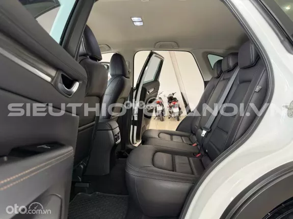 Mazda CX-5 2.0 Luxury 2024 - Xe zin nguyên bản theo hãng