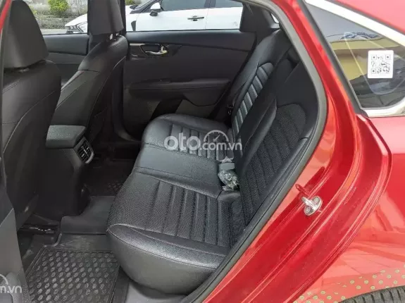 Kia K3 1.6AT 2022 - GT 1.6 AT Turbo Đỏ