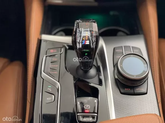 BMW 520i M Sport 2023 - BMW 520i M Sport model 2024 siêu lướt cực đẹp