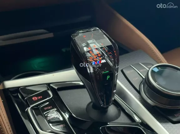 BMW 520i M Sport 2023 - BMW 520i M Sport model 2024 siêu lướt cực đẹp
