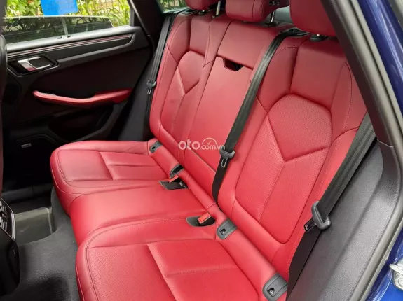 Porsche Macan 2.0 2022 - Porsche Macan 2022