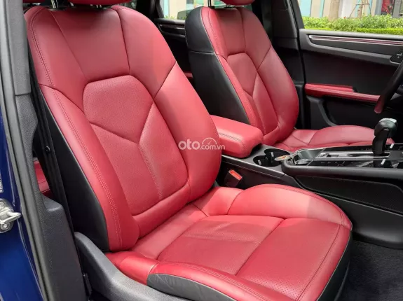 Porsche Macan 2.0 2022 - Porsche Macan 2022