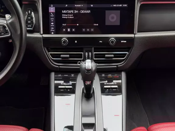 Porsche Macan 2.0 2022 - Porsche Macan 2022
