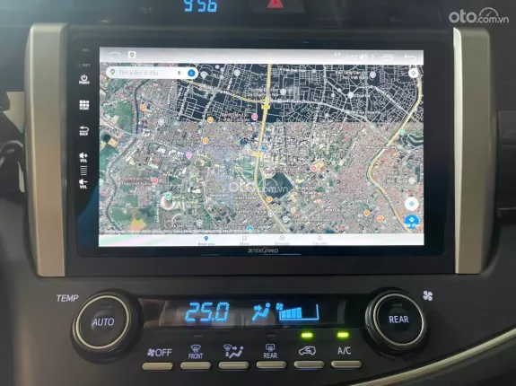 Toyota Innova 2.0G 2019 - Đã kiểm tra 176 hạng mục chính hãng
