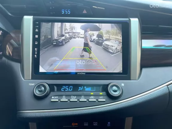 Toyota Innova 2.0G 2019 - Đã kiểm tra 176 hạng mục chính hãng