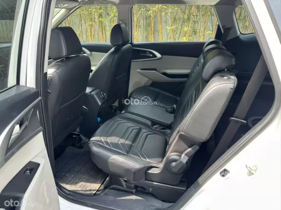 Kia Carens 1.5G Luxury 2022 - SUV cỡ nhỏ thiết kế hiện đại, trang bị đầy đủ tiện nghi