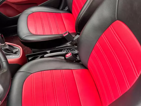 Hyundai Grand i10 Hatchback 1.2 AT 2016 - Xe đẹp gốc 36