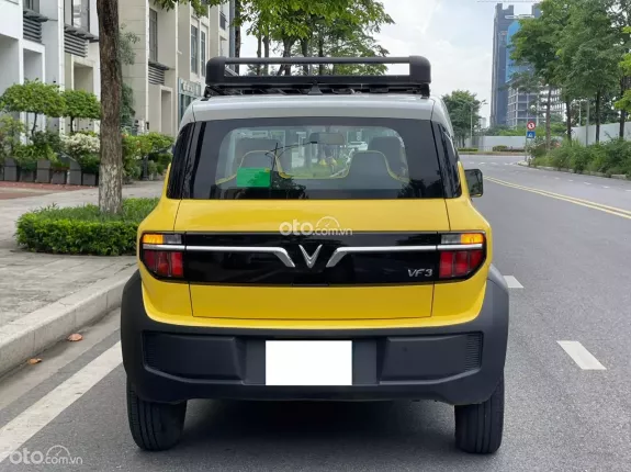 VinFast VF 3 2025 - Mua đứt pin