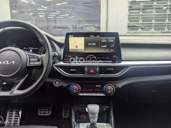 Kia K3 1.6AT 2022 - GT 1.6 AT Turbo Đỏ