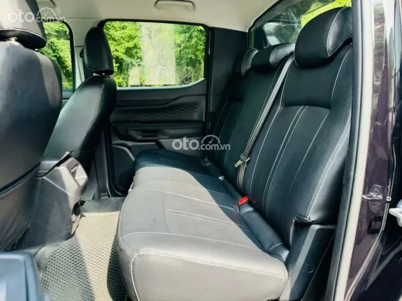 Ford Ranger XLS 2.0L 4x2 AT 2024 - FORD RANGER 2024 SỐ TỰ ĐỘNG ÍT ĐI, 1 CHỦ NHƯ MỚI