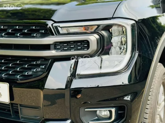 Ford Ranger XLS 2.0L 4x2 AT 2024 - FORD RANGER 2024 SỐ TỰ ĐỘNG ÍT ĐI, 1 CHỦ NHƯ MỚI