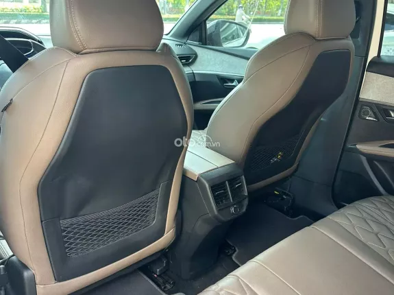 Peugeot 3008 GT 2022 - Trang bị đầy đủ an toàn và giải trí hiện đại
