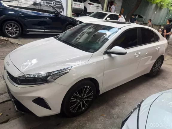Kia K3 2.0AT 2024 - Kia K3 2.0AT 2024 - mua bán xe ô tô cũ uy tín tại Hà Nội
