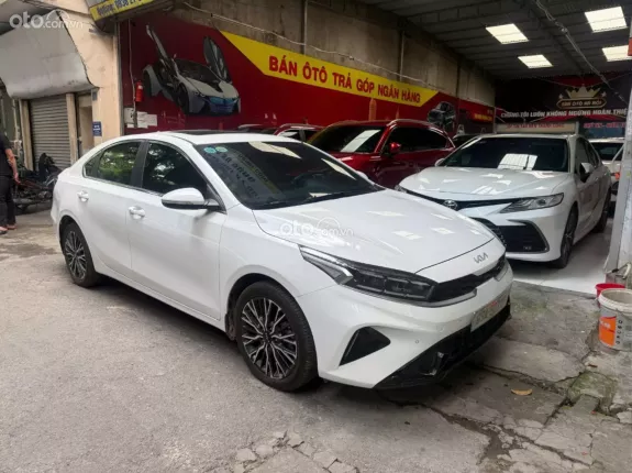 Kia K3 2.0AT 2024 - Kia K3 2.0AT 2024 - mua bán xe ô tô cũ uy tín tại Hà Nội