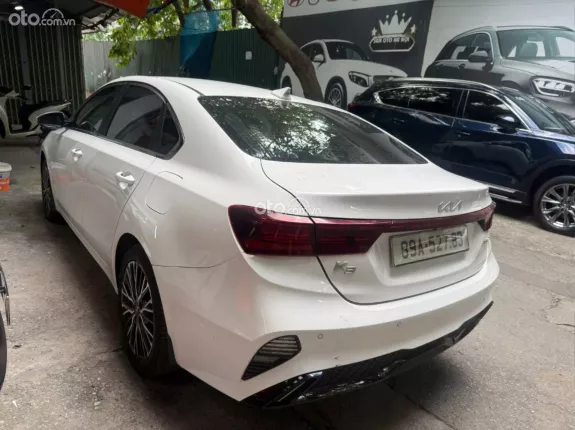 Kia K3 2.0AT 2024 - Kia K3 2.0AT 2024 - mua bán xe ô tô cũ uy tín tại Hà Nội